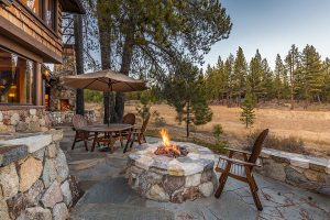 Lake Tahoe luxury homes for sale