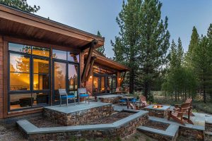 Truckee Luxury home for sale