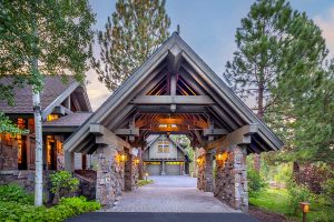 Lahontan Golf Club - Home 249-250 for sale