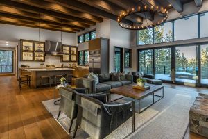 Truckee luxury homes for sale