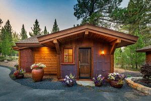 Lake Tahoe Luxury home for sale