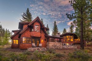 Tahoe luxury homes for sale - 525 Lars Haugen