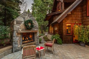 Truckee luxury homes for sale - 123 Dave Dysart