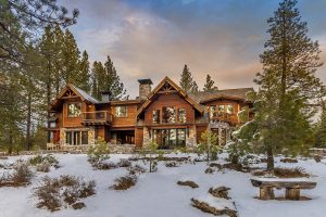 Truckee homes for sale - 556 Steward McKay