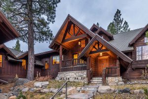 Truckee Homes for sale in Lahontan