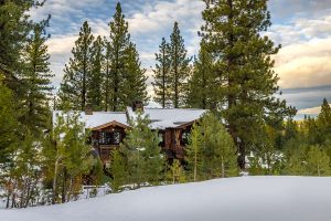 Truckee Luxury homes for sale - 13172 Snowshoe Thompson Circle