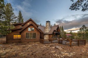 Tahoe Luxury homes for sale - 12428 Tom Dolley, Truckee, CA