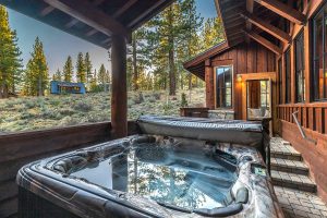 Truckee Homes for sale in Lahontan