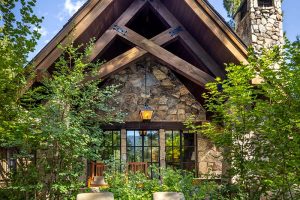 Lahontan Home 110 for sale - 605 EJ Brickell, Truckee, Ca