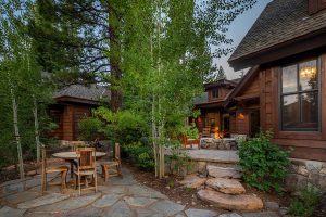 Truckee Luxury home for sale