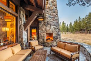 Lake Tahoe luxury homes for sale