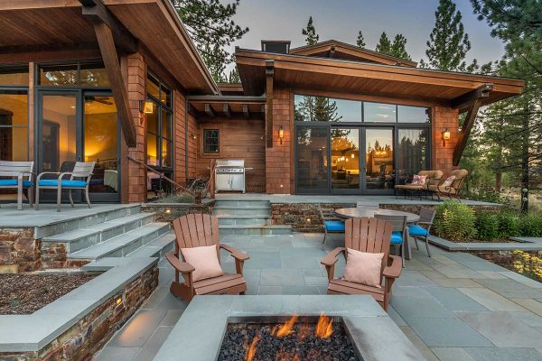 Lake Tahoe Luxury homes for sale - Lahontan Golf Club