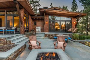 Truckee Luxury home for sale