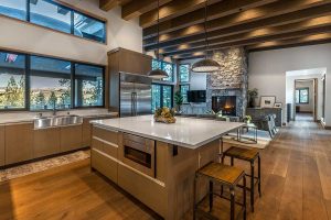 Truckee luxury homes for sale