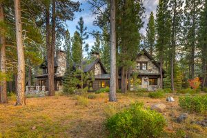 Lahontan Luxury Homes for sale