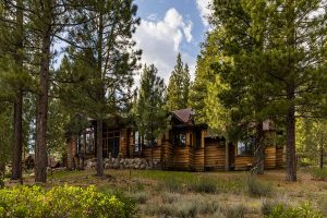 Lahontan Luxury Homes for sale in Truckee, CA