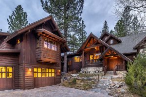 Truckee Homes for sale in Lahontan