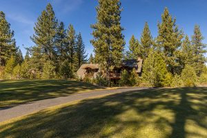 Truckee Luxury homes for sale - 13172 Snowshoe Thompson Circle