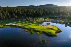 Lahontan Home 125 for sale