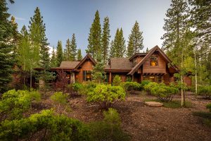 Truckee Luxury home for sale