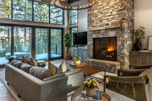 Truckee luxury homes for sale