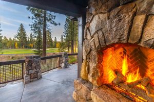 Lahontan Luxury Homes for sale