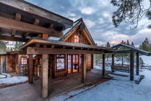 Truckee homes for sale - 7695 Lahontan Drive