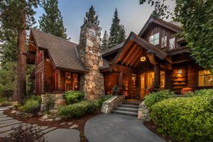 Truckee luxury homes for sale - 123 Dave Dysart