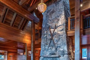 Truckee luxury homes for sale - 990 Paul Doyle
