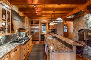 Truckee Lahontan Luxury home for sale - 8455 Lahontan Drive