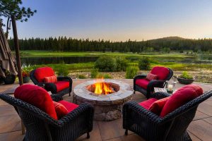 Lahontan Home 125 for sale