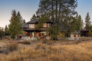 Lake Tahoe luxury homes for sale