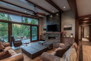 Truckee Luxury home for sale