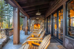 Lahontan Luxury Homes for sale