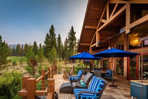 Lake Tahoe Luxury home for sale