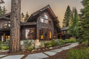 Truckee luxury homes for sale - 123 Dave Dysart