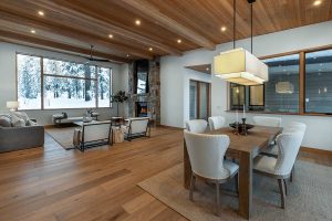 luxury Lahontan Home 401 for sale at 705 John McKinney, Truckee, Ca.