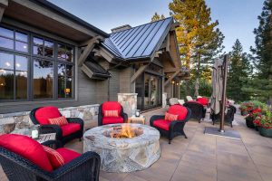 Lahontan Home 125 for sale