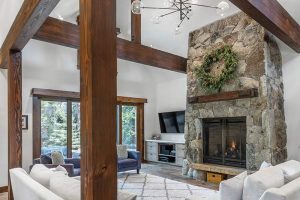 Lahontan Luxury Homes for sale