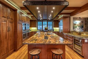 Lake Tahoe luxury homes for sale