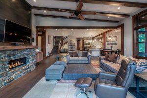 Truckee Luxury home for sale