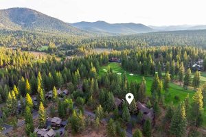 Lahontan Golf Club - Home 249-250 for sale