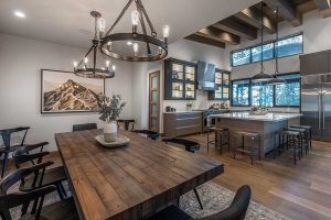 Truckee luxury homes for sale