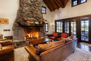 Lahontan Luxury Homes for sale
