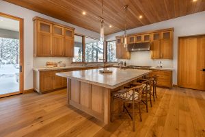 luxury Lahontan Home 401 for sale at 705 John McKinney, Truckee, Ca.