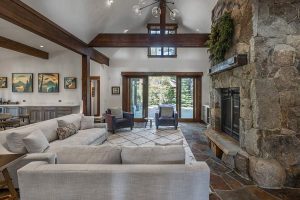 Lahontan Luxury Homes for sale