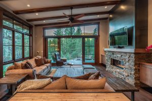 Truckee Luxury home for sale