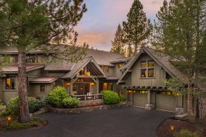 Lahontan Golf Club - Home 249-250 for sale