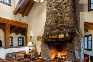 Lahontan Luxury Homes for sale