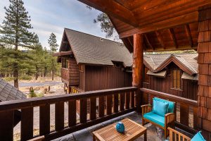 Truckee Homes for sale in Lahontan